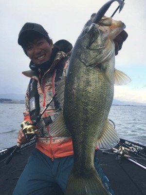 hideup 永野総一朗 ブログ写真 2016/12/23