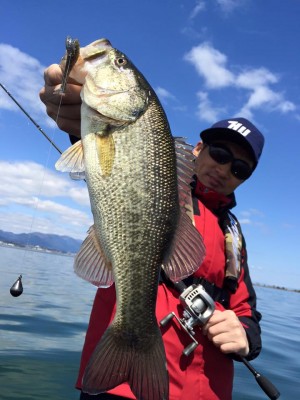 hideup 永野総一朗 ブログ写真 2016/03/26