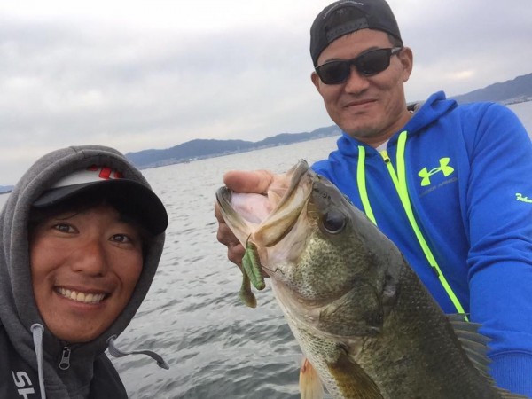 hideup 永野総一朗 ブログ写真 2015/10/05