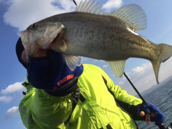 hideup 永野総一朗 ブログ写真 2017/01/10