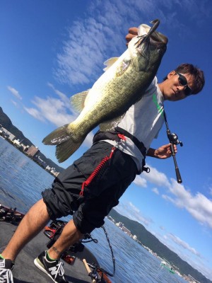 hideup 永野総一朗 ブログ写真 2016/10/11