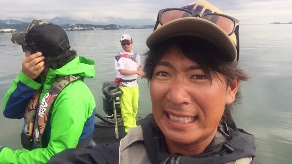 hideup 永野総一朗 ブログ写真 2016/09/06