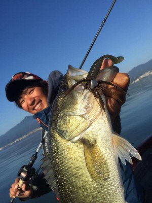 hideup 永野総一朗 ブログ写真 2015/11/04