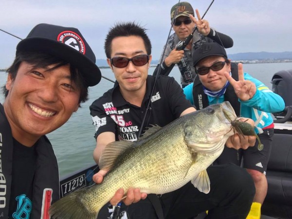 hideup 永野総一朗 ブログ写真 2017/06/19