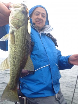 hideup 永野総一朗 ブログ写真 2015/06/12