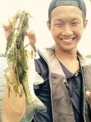 hideup 永野総一朗 ブログ写真 2015/06/02