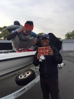 hideup 永野総一朗 ブログ写真 2016/05/03