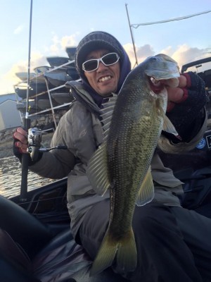 hideup 永野総一朗 ブログ写真 2016/03/01