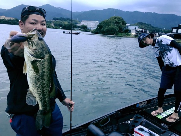 hideup 永野総一朗 ブログ写真 2017/07/22