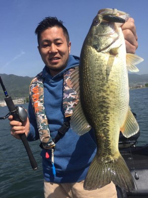 hideup 永野総一朗 ブログ写真 2017/05/08