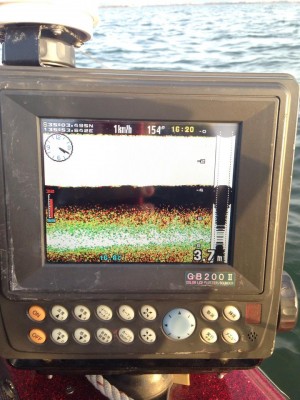 hideup 永野総一朗 ブログ写真 2014/11/11