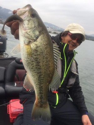 hideup 永野総一朗 ブログ写真 2017/04/26