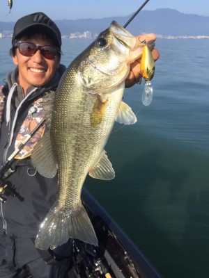 hideup 永野総一朗 ブログ写真 2016/11/05