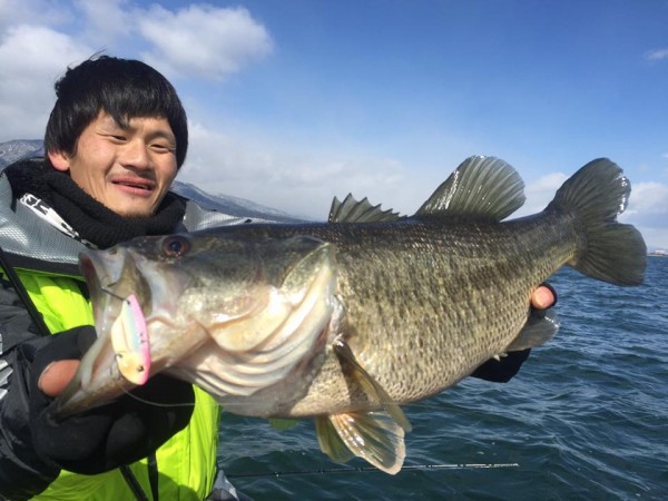 hideup 永野総一朗 ブログ写真 2017/02/11