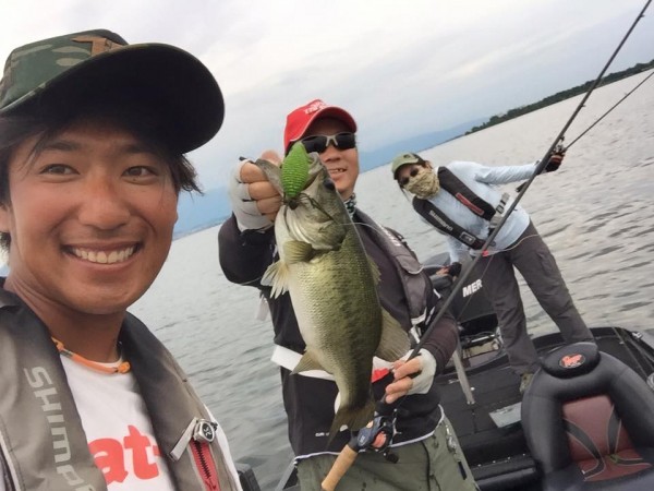 hideup 永野総一朗 ブログ写真 2016/07/16