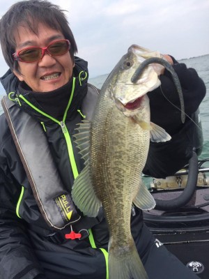 hideup 永野総一朗 ブログ写真 2017/03/30