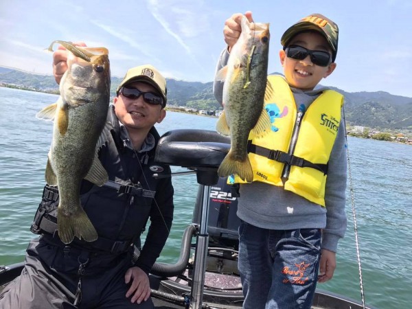 hideup 永野総一朗 ブログ写真 2017/05/03