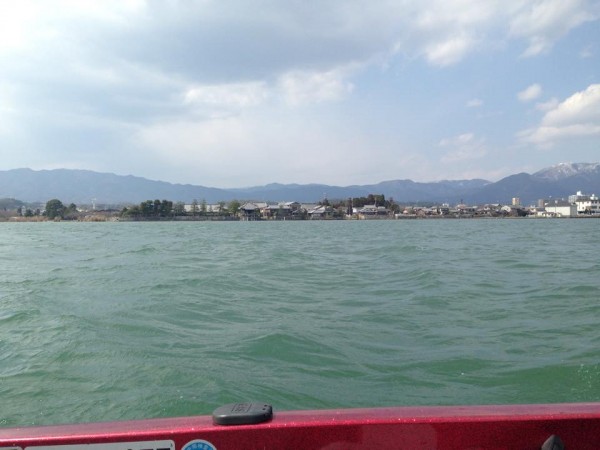 hideup 永野総一朗 ブログ写真 2015/03/12