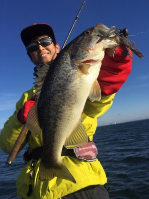 hideup 永野総一朗 ブログ写真 2016/12/06