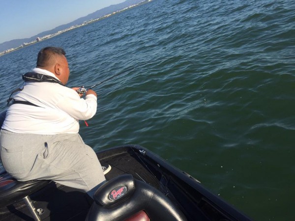 hideup 永野総一朗 ブログ写真 2017/05/19