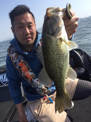 hideup 永野総一朗 ブログ写真 2017/05/08