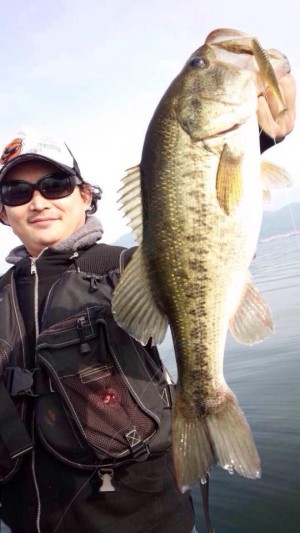 hideup 永野総一朗 ブログ写真 2015/05/08