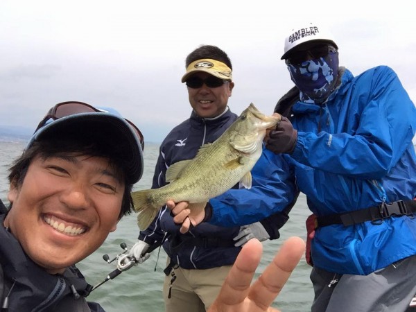 hideup 永野総一朗 ブログ写真 2016/05/03