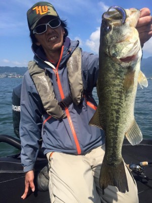 hideup 永野総一朗 ブログ写真 2016/05/17