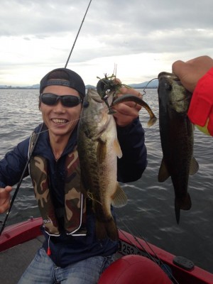 hideup 永野総一朗 ブログ写真 2014/09/25