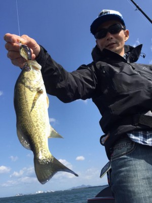 hideup 永野総一朗 ブログ写真 2015/10/08