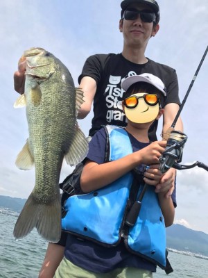 hideup 永野総一朗 ブログ写真 2017/07/08