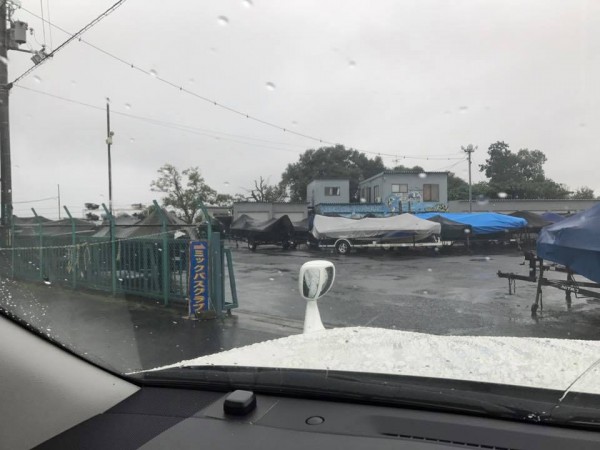 hideup 永野総一朗 ブログ写真 2017/09/12