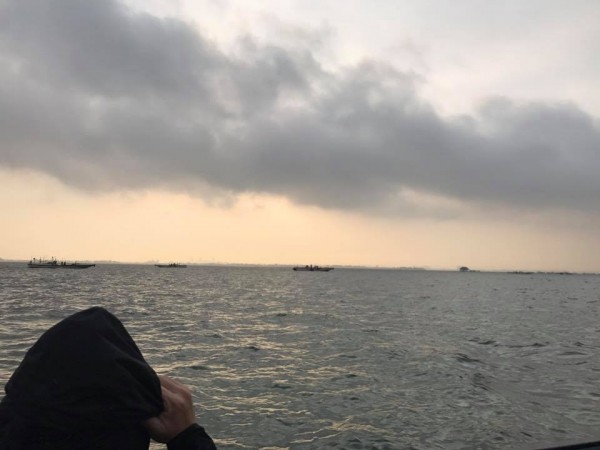 hideup 永野総一朗 ブログ写真 2017/11/15