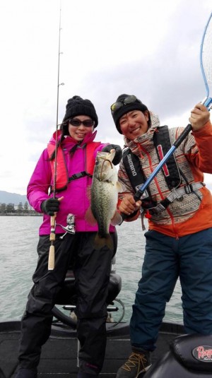 hideup 永野総一朗 ブログ写真 2017/03/23