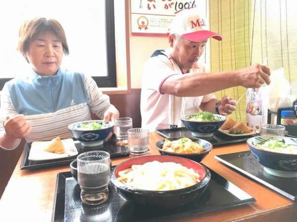 hideup 永野総一朗 ブログ写真 2017/07/04