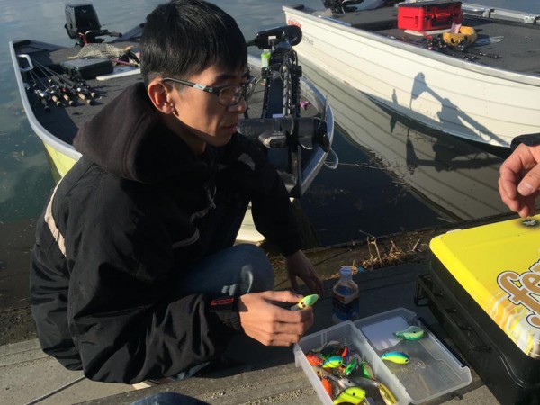 hideup 永野総一朗 ブログ写真 2017/01/01