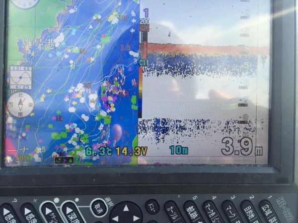 hideup 永野総一朗 ブログ写真 2016/01/22