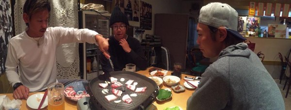 hideup 永野総一朗 ブログ写真 2015/10/10