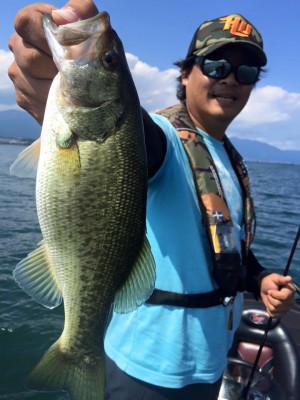 hideup 永野総一朗 ブログ写真 2016/09/06