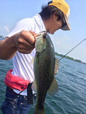 hideup 永野総一朗 ブログ写真 2016/07/27