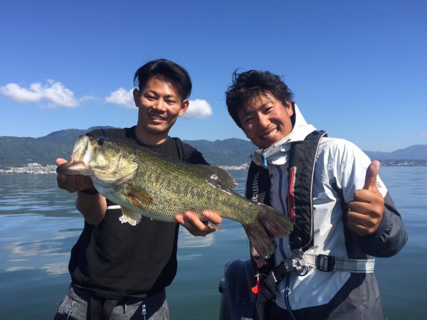 hideup 永野総一朗 ブログ写真 2017/05/18