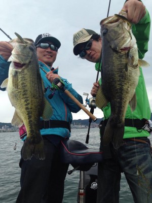 hideup 永野総一朗 ブログ写真 2015/05/05