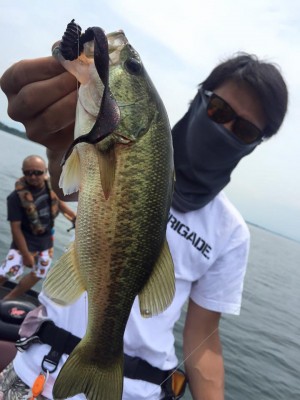 hideup 永野総一朗 ブログ写真 2016/07/25