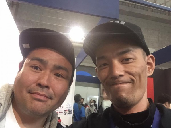 hideup 永野総一朗 ブログ写真 2017/02/06