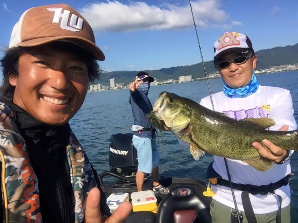 hideup 永野総一朗 ブログ写真 2016/08/10