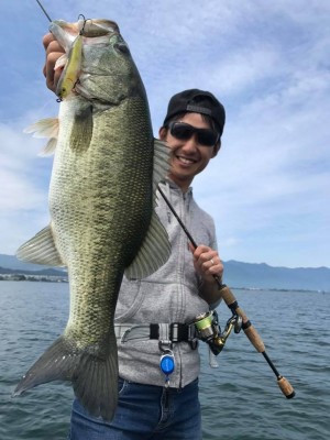 hideup 永野総一朗 ブログ写真 2017/09/05