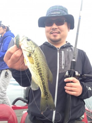 hideup 永野総一朗 ブログ写真 2015/05/24