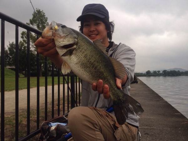 hideup 永野総一朗 ブログ写真 2014/07/09