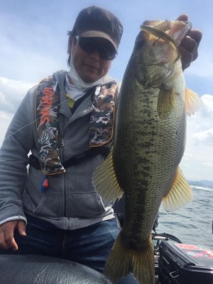 hideup 永野総一朗 ブログ写真 2017/05/04