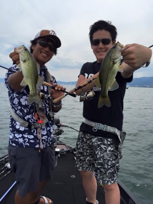 hideup 永野総一朗 ブログ写真 2016/07/11